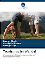 Tourismus im Wandel