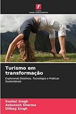 Turismo em transformação