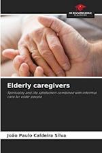 Elderly caregivers 