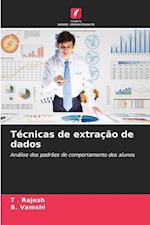 Técnicas de extração de dados