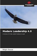 Modern Leadership 4.0