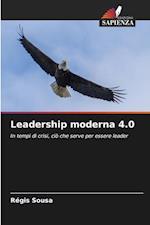 Leadership moderna 4.0