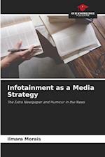 Infotainment as a Media Strategy