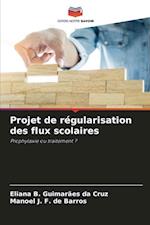 Projet de régularisation des flux scolaires