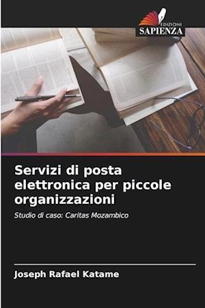 Servizi di posta elettronica per piccole organizzazioni