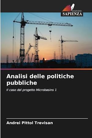 Analisi delle politiche pubbliche