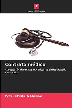 Contrato médico