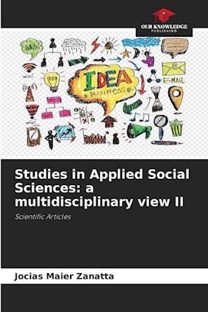 Studies in Applied Social Sciences: a multidisciplinary view II