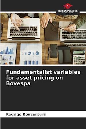 Fundamentalist variables for asset pricing on Bovespa