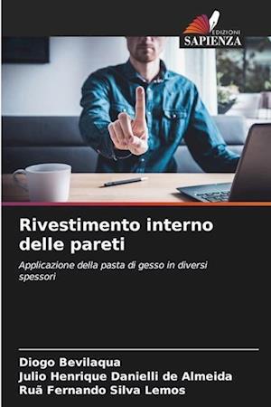 Rivestimento interno delle pareti