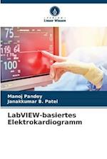 LabVIEW-basiertes Elektrokardiogramm