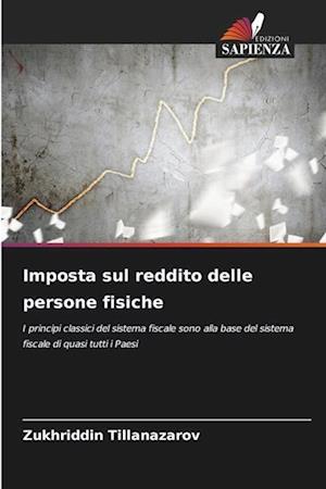 Imposta sul reddito delle persone fisiche