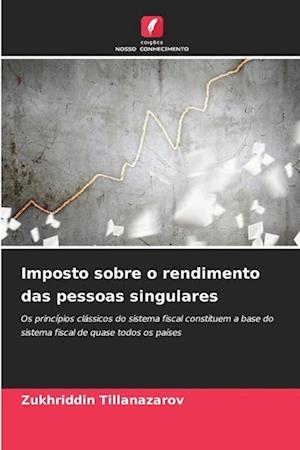 Imposto sobre o rendimento das pessoas singulares