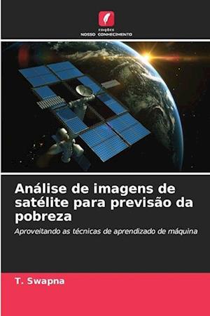 Análise de imagens de satélite para previsão da pobreza