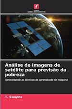 Análise de imagens de satélite para previsão da pobreza