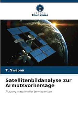 Satellitenbildanalyse zur Armutsvorhersage