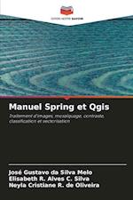 Manuel Spring et Qgis