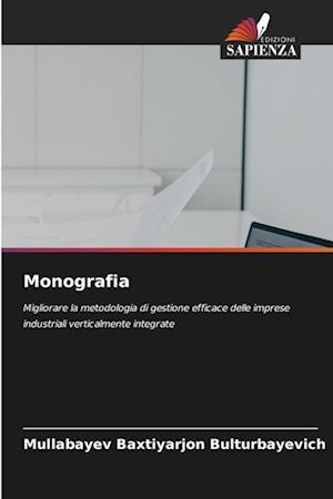 Monografia