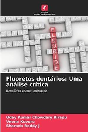 Fluoretos dentários