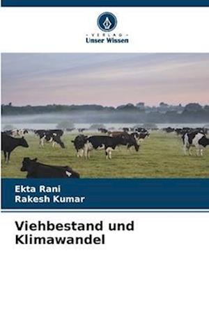 Viehbestand und Klimawandel