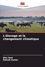 L'élevage et le changement climatique