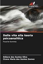 Dalla vita alla teoria psicoanalitica