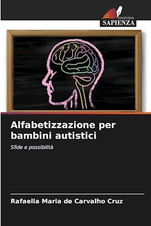 Alfabetizzazione per bambini autistici