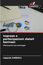 Imprese e partecipazioni statali beninesi