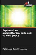 Esplorazione architettonica nelle reti su chip (NoC)