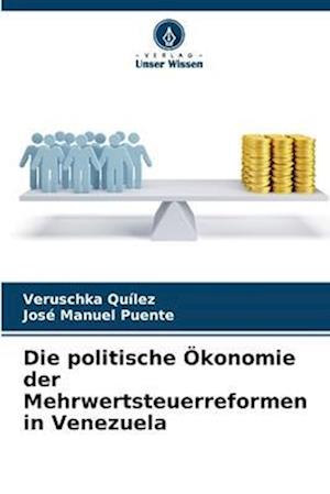 Die politische Ökonomie der Mehrwertsteuerreformen in Venezuela