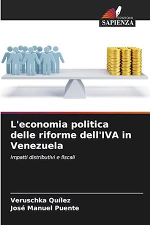 L'economia politica delle riforme dell'IVA in Venezuela