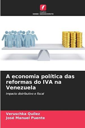 A economia política das reformas do IVA na Venezuela