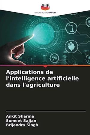 Applications de l'intelligence artificielle dans l'agriculture