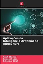 Aplicações da Inteligência Artificial na Agricultura
