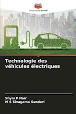 Technologie des véhicules électriques