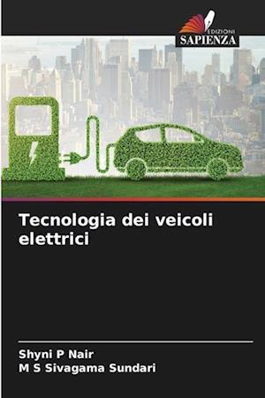 Tecnologia dei veicoli elettrici