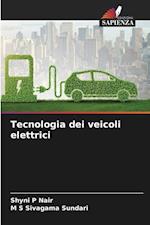 Tecnologia dei veicoli elettrici