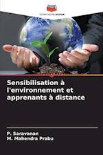 Sensibilisation à l'environnement et apprenants à distance