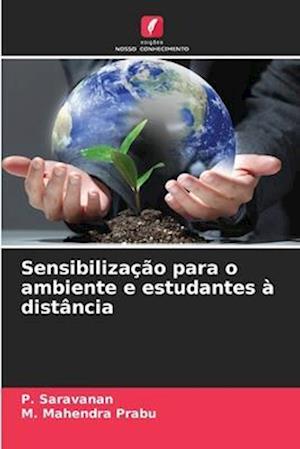 Sensibilização para o ambiente e estudantes à distância