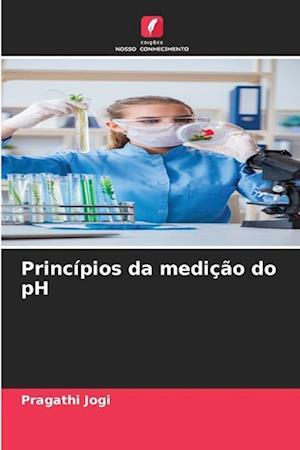 Princípios da medição do pH