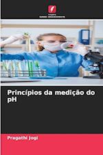 Princípios da medição do pH