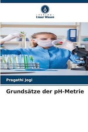 Grundsätze der pH-Metrie