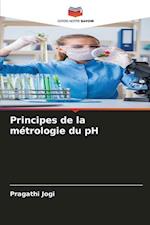 Principes de la métrologie du pH