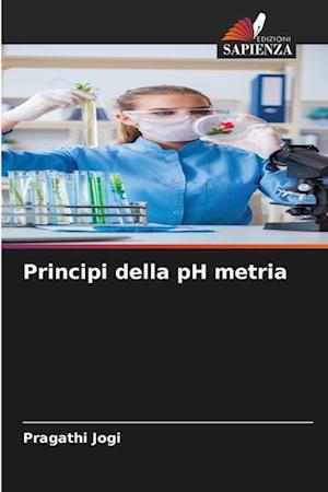 Principi della pH metria