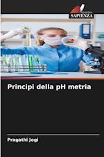 Principi della pH metria