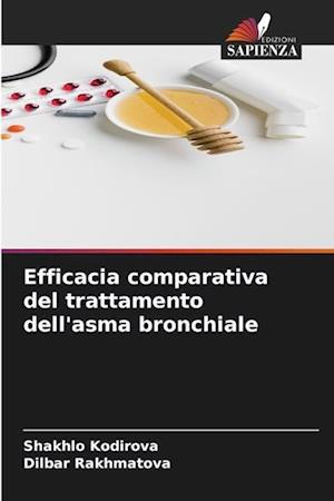 Efficacia comparativa del trattamento dell'asma bronchiale