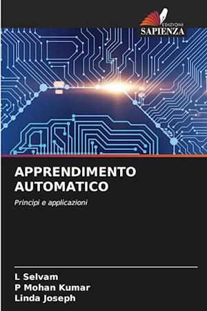 APPRENDIMENTO AUTOMATICO