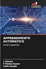 APPRENDIMENTO AUTOMATICO