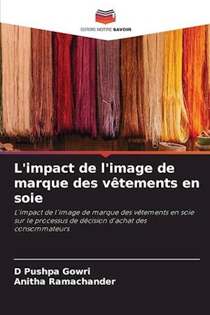 L'impact de l'image de marque des vêtements en soie