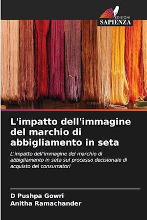 L'impatto dell'immagine del marchio di abbigliamento in seta